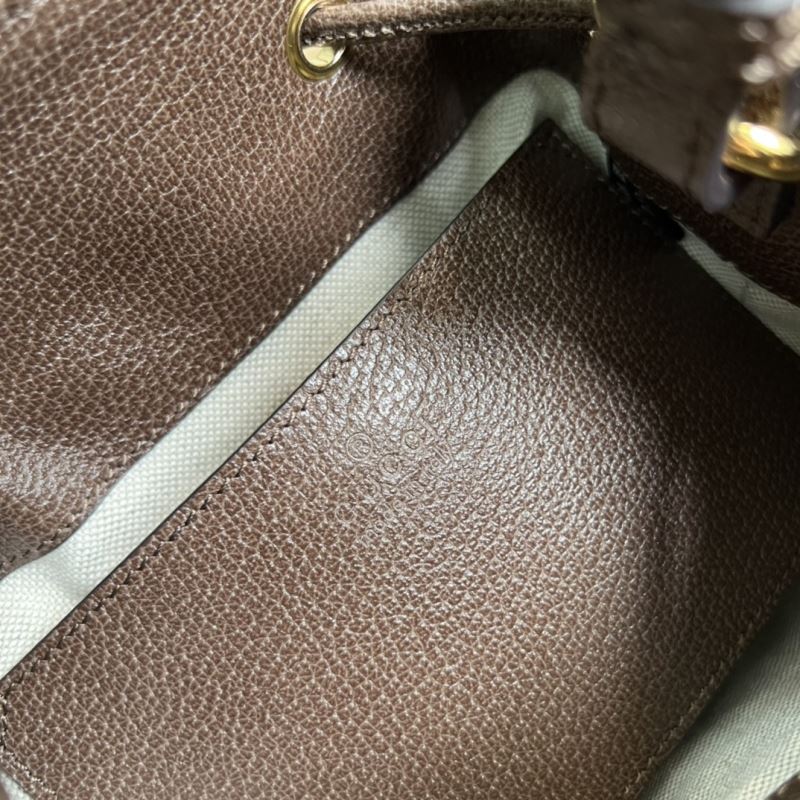 Gucci Drawstring Bags